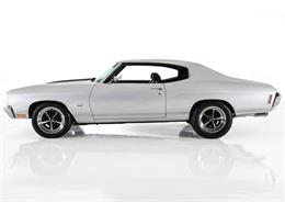 1970 Chevrolet Chevelle (CC-2089479) for sale in Des Moines, Iowa