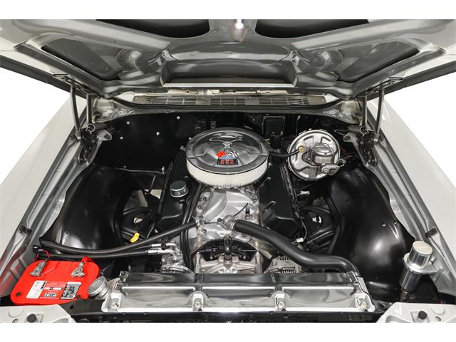 1970 Chevrolet Chevelle (CC-2089479) for sale in Des Moines, Iowa