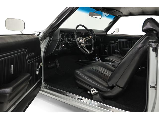 1970 Chevrolet Chevelle (CC-2089479) for sale in Des Moines, Iowa