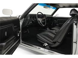 1970 Chevrolet Chevelle (CC-2089479) for sale in Des Moines, Iowa