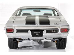 1970 Chevrolet Chevelle (CC-2089479) for sale in Des Moines, Iowa