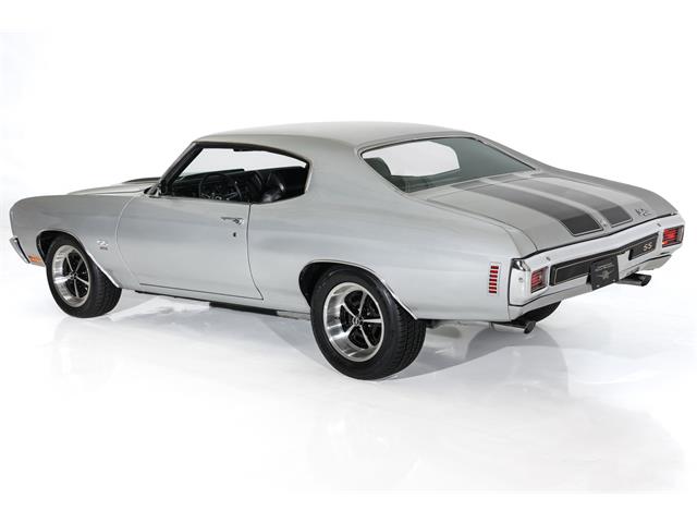1970 Chevrolet Chevelle (CC-2089479) for sale in Des Moines, Iowa
