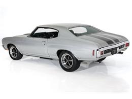1970 Chevrolet Chevelle (CC-2089479) for sale in Des Moines, Iowa