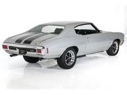 1970 Chevrolet Chevelle (CC-2089479) for sale in Des Moines, Iowa