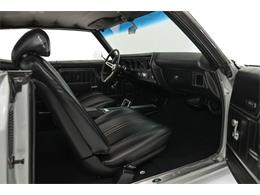 1970 Chevrolet Chevelle (CC-2089479) for sale in Des Moines, Iowa