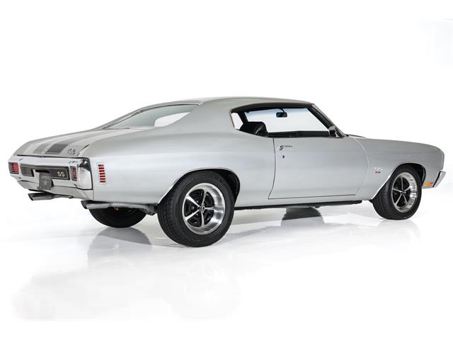 1970 Chevrolet Chevelle (CC-2089479) for sale in Des Moines, Iowa