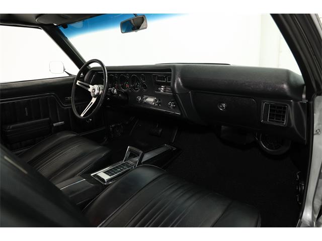 1970 Chevrolet Chevelle (CC-2089479) for sale in Des Moines, Iowa