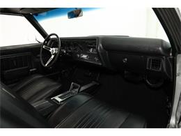 1970 Chevrolet Chevelle (CC-2089479) for sale in Des Moines, Iowa