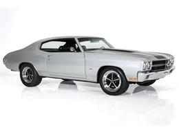 1970 Chevrolet Chevelle (CC-2089479) for sale in Des Moines, Iowa