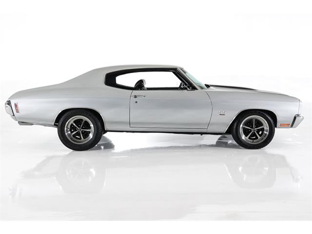 1970 Chevrolet Chevelle (CC-2089479) for sale in Des Moines, Iowa