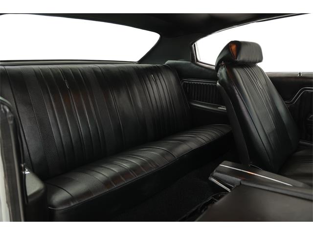 1970 Chevrolet Chevelle (CC-2089479) for sale in Des Moines, Iowa