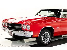 1970 Chevrolet Chevelle (CC-2080948) for sale in Volo, Illinois