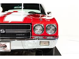 1970 Chevrolet Chevelle (CC-2080948) for sale in Volo, Illinois