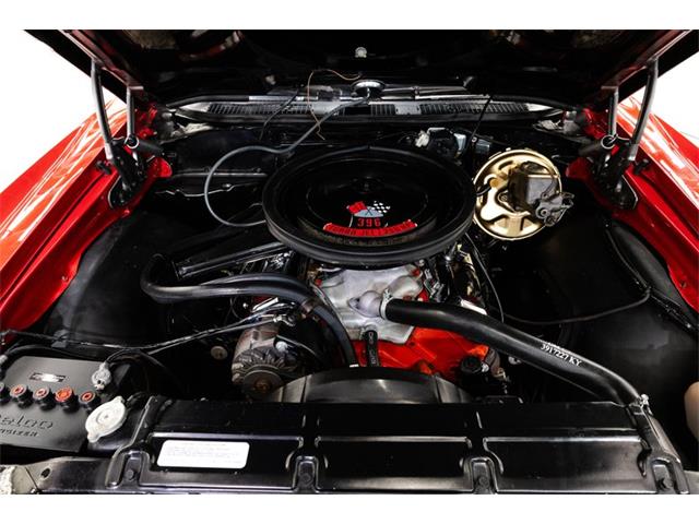 1970 Chevrolet Chevelle (CC-2080948) for sale in Volo, Illinois