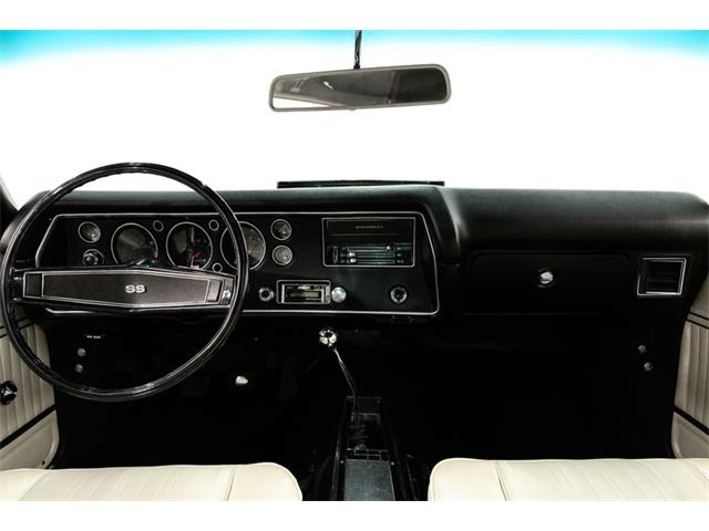 1970 Chevrolet Chevelle (CC-2080948) for sale in Volo, Illinois