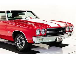 1970 Chevrolet Chevelle (CC-2080948) for sale in Volo, Illinois