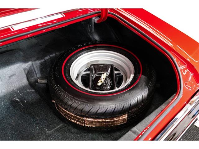 1970 Chevrolet Chevelle (CC-2080948) for sale in Volo, Illinois