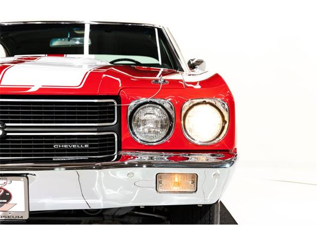 1970 Chevrolet Chevelle (CC-2080948) for sale in Volo, Illinois