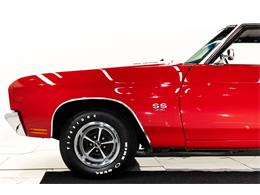 1970 Chevrolet Chevelle (CC-2080948) for sale in Volo, Illinois