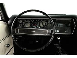 1970 Chevrolet Chevelle (CC-2080948) for sale in Volo, Illinois
