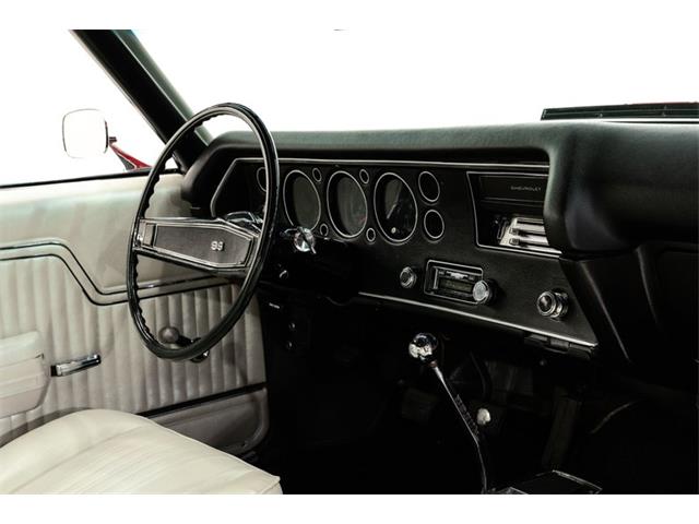 1970 Chevrolet Chevelle (CC-2080948) for sale in Volo, Illinois