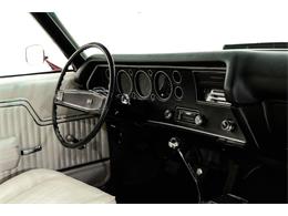 1970 Chevrolet Chevelle (CC-2080948) for sale in Volo, Illinois