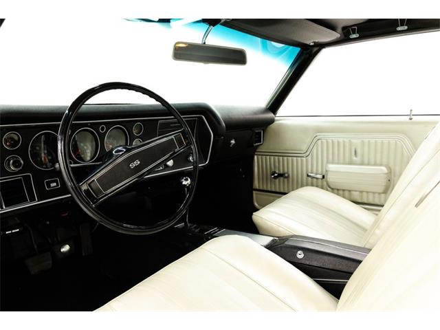 1970 Chevrolet Chevelle (CC-2080948) for sale in Volo, Illinois