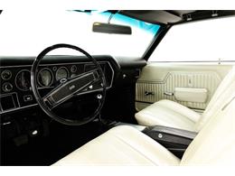 1970 Chevrolet Chevelle (CC-2080948) for sale in Volo, Illinois