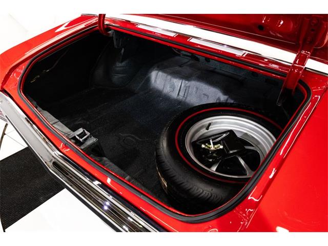 1970 Chevrolet Chevelle (CC-2080948) for sale in Volo, Illinois
