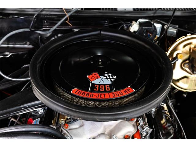 1970 Chevrolet Chevelle (CC-2080948) for sale in Volo, Illinois