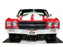 1970 Chevrolet Chevelle (CC-2080948) for sale in Volo, Illinois