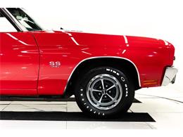 1970 Chevrolet Chevelle (CC-2080948) for sale in Volo, Illinois