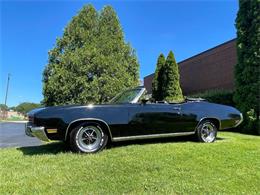 1971 Buick Skylark (CC-2089480) for sale in Dekalb, Illinois