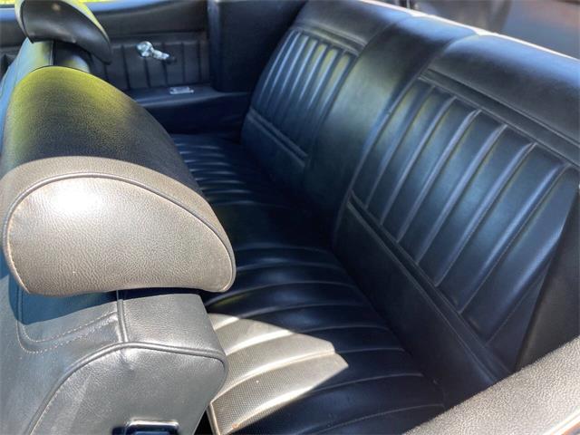 1971 Buick Skylark (CC-2089480) for sale in Dekalb, Illinois