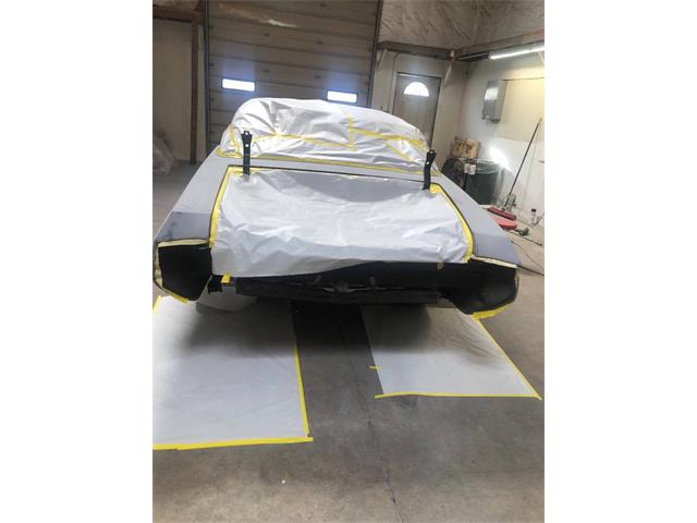 1971 Buick Skylark (CC-2089480) for sale in Dekalb, Illinois