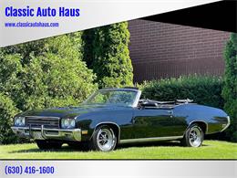 1971 Buick Skylark (CC-2089480) for sale in Dekalb, Illinois