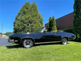 1971 Buick Skylark (CC-2089480) for sale in Dekalb, Illinois
