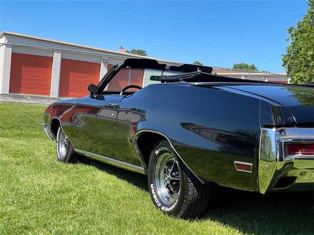 1971 Buick Skylark (CC-2089480) for sale in Dekalb, Illinois