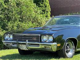 1971 Buick Skylark (CC-2089480) for sale in Dekalb, Illinois