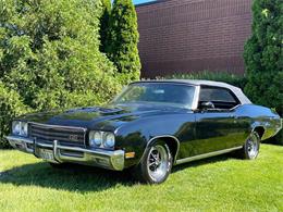 1971 Buick Skylark (CC-2089480) for sale in Dekalb, Illinois