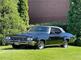 1971 Buick Skylark (CC-2089480) for sale in Dekalb, Illinois