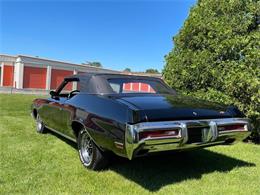 1971 Buick Skylark (CC-2089480) for sale in Dekalb, Illinois