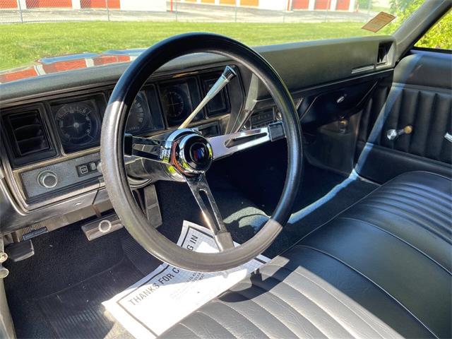 1971 Buick Skylark (CC-2089480) for sale in Dekalb, Illinois