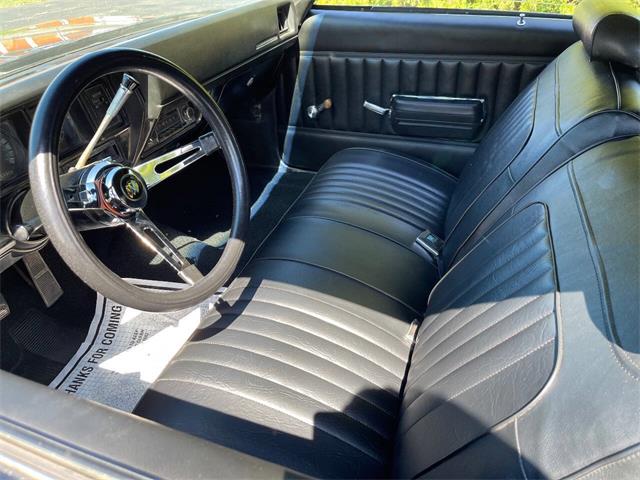 1971 Buick Skylark (CC-2089480) for sale in Dekalb, Illinois