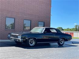 1971 Buick Skylark (CC-2089480) for sale in Dekalb, Illinois
