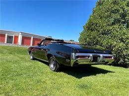 1971 Buick Skylark (CC-2089480) for sale in Dekalb, Illinois