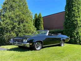 1971 Buick Skylark (CC-2089480) for sale in Dekalb, Illinois