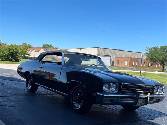 1971 Buick Skylark (CC-2089480) for sale in Dekalb, Illinois