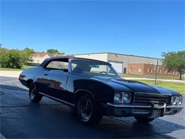 1971 Buick Skylark (CC-2089480) for sale in Dekalb, Illinois