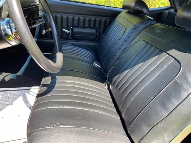 1971 Buick Skylark (CC-2089480) for sale in Dekalb, Illinois